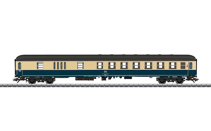 Märklin HOゲージ 客車セット 9両 メルクリン Märklin HOゲージ 客車