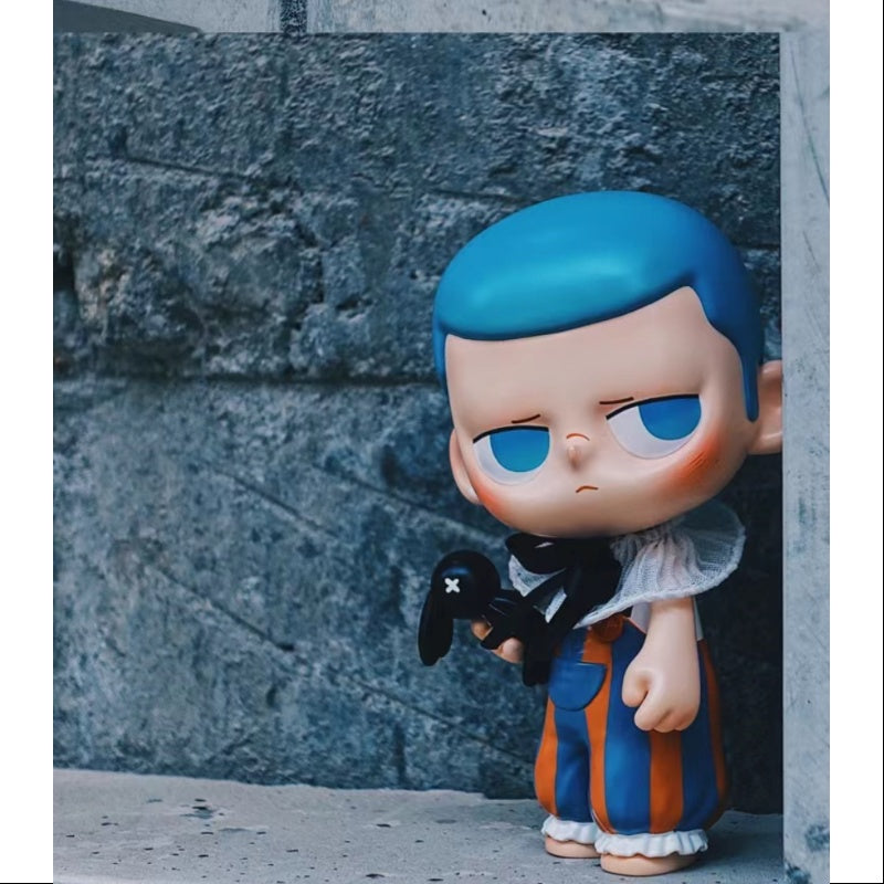 KUBO Joker Figurine Art Toy 2021 Limited – TOYSEZ