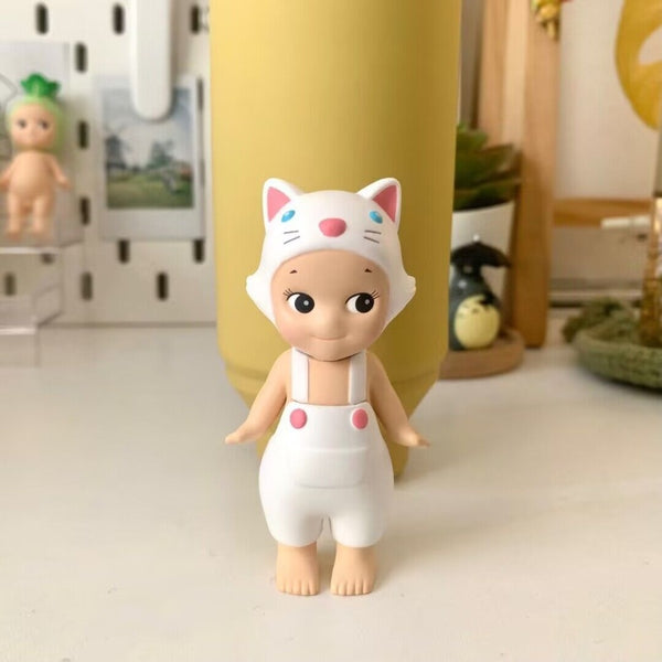 加藤日砂エンジェルキャットAngel cat 加藤日砂エンジェルキャット