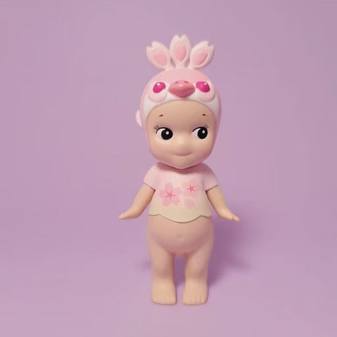 Sonny Angel Cherry Blossom Series 2019 Peacock – TOYSEZ