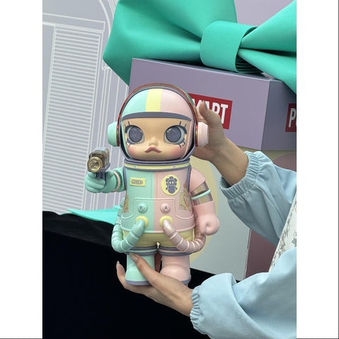 MEGA SPACE MOLLY 400% Sweetie 2024 Macau Limited – TOYSEZ