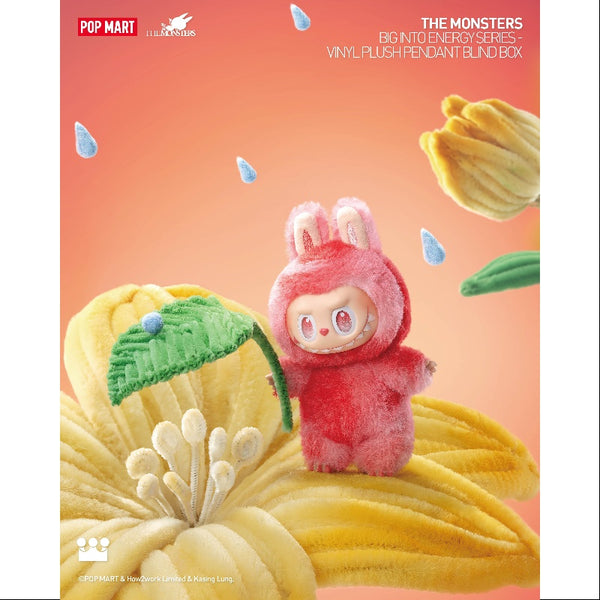 2アソート】新品未開封 ラブブ Big into Energy BOX 正規品】big into