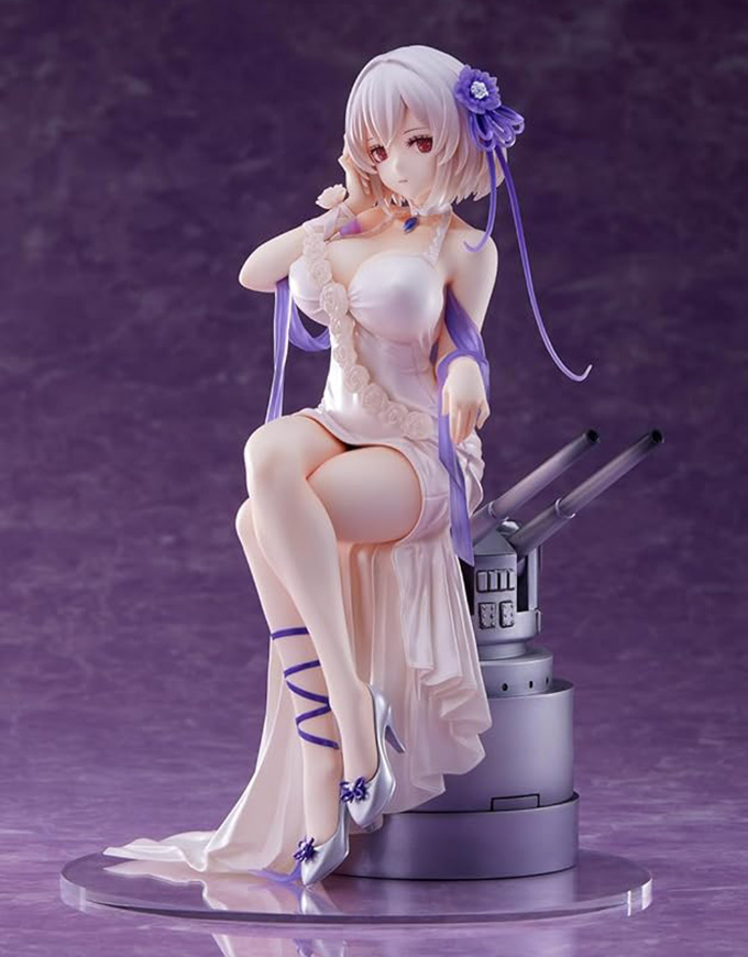 2024年最新】アズールレーン(アズレン)おすすめ人気フィギュア15選