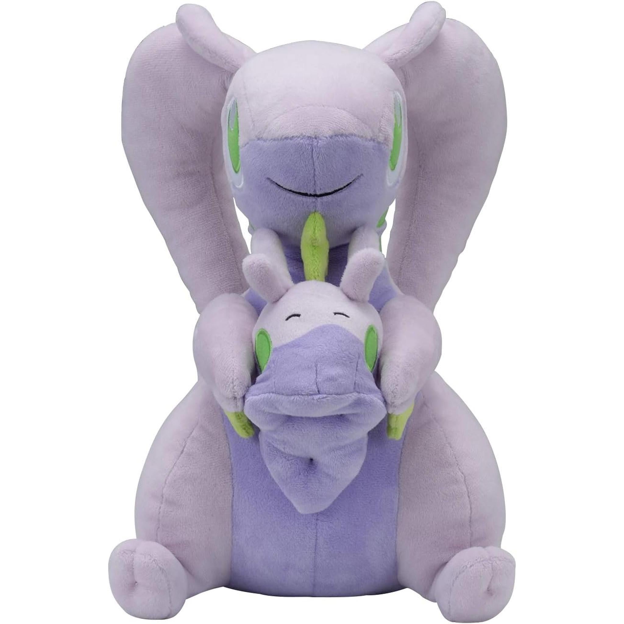 ポケモンセンターオリジナル だっこぬいぐるみ TAIKI-BANSEI ヌメラ