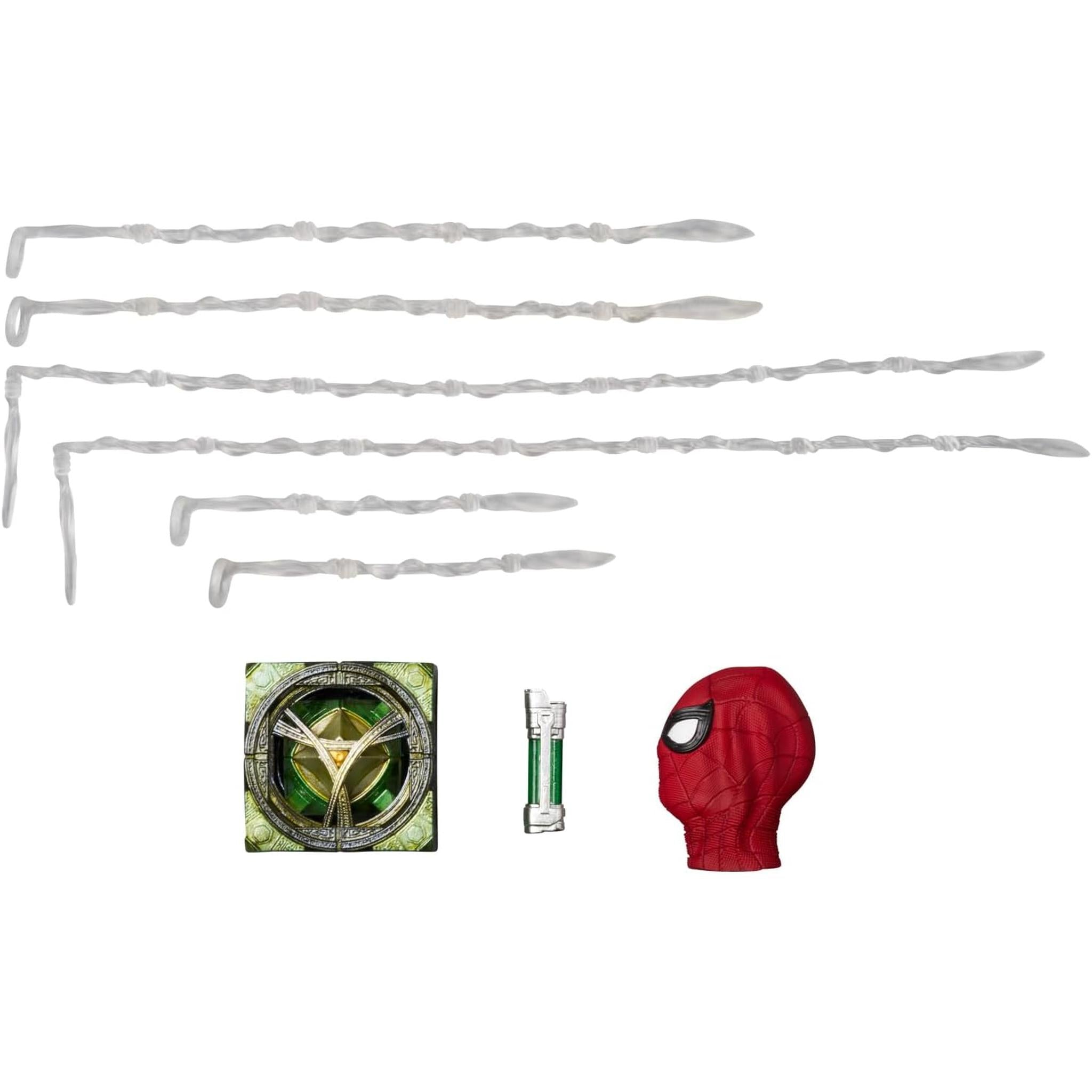 メディコム・トイ MAFEX マフェックス No.245 SPIDER-MAN INTEGRATED