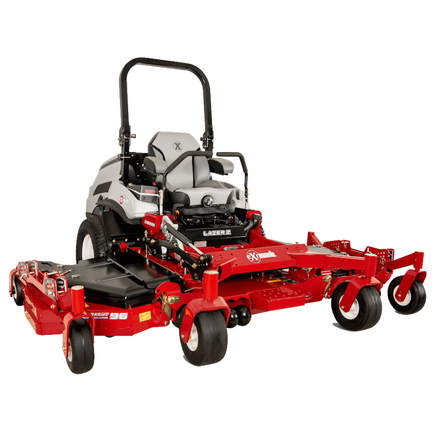 Exmark Lazer Z X-Series - Towne Lake Outdoor Power Equipment