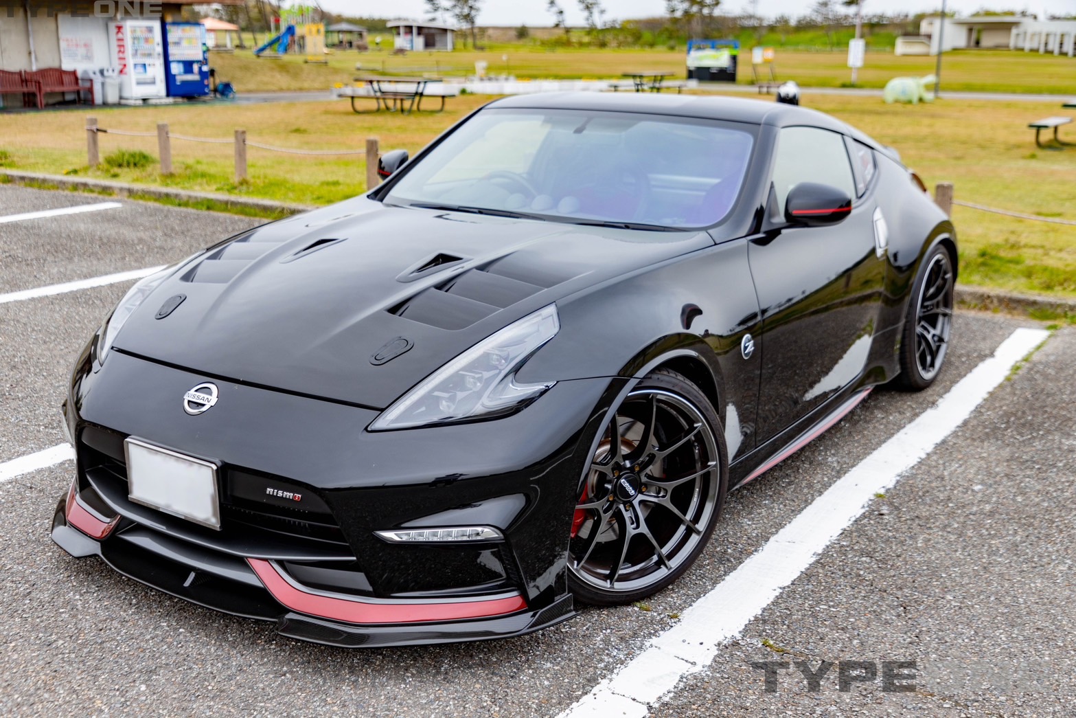 ADVAN オールフェアレディZミーティング in 富士スピードウェイ 2024