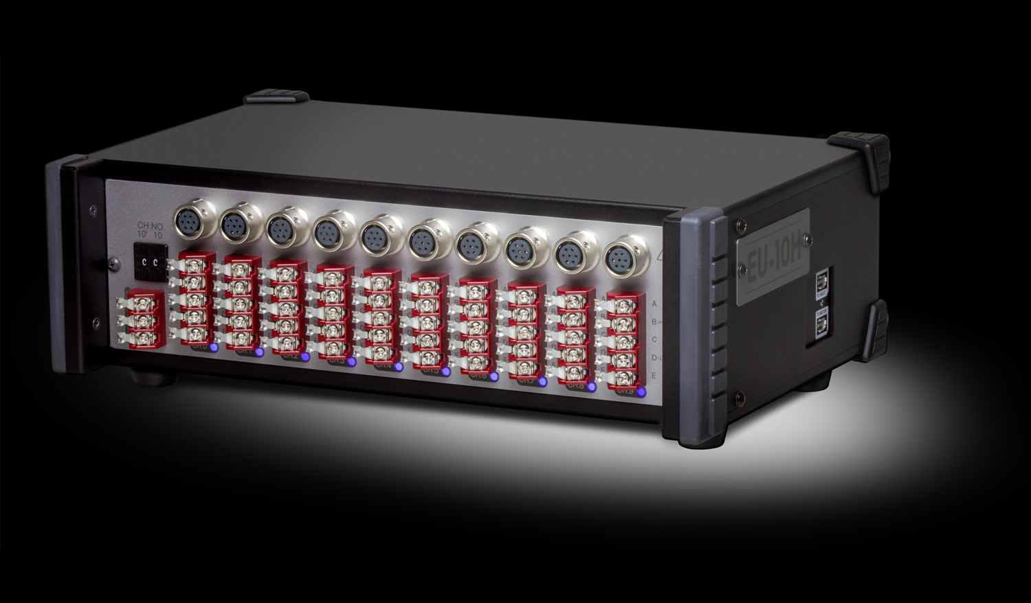 T-ZACCS 9 | 株式会社 東京測器研究所