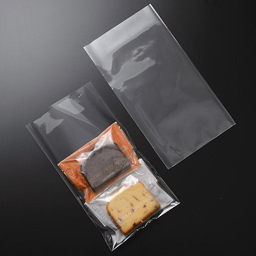 OPP無地袋 13-24 / 100枚 | 菓子・パン袋,菓子袋,OPP袋 | 通販 富澤商店