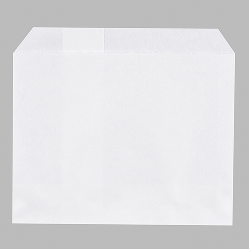 耐油 平袋 白 S / 200枚 | ラッピング,ラッピング袋,ラッピング袋