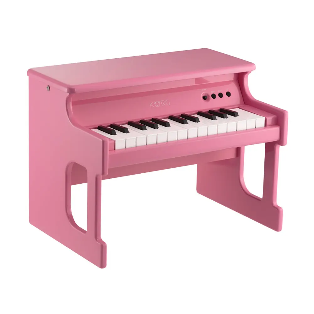 Korg tinyPIANO 25-Key Digital Toy Piano For Kids | TMW