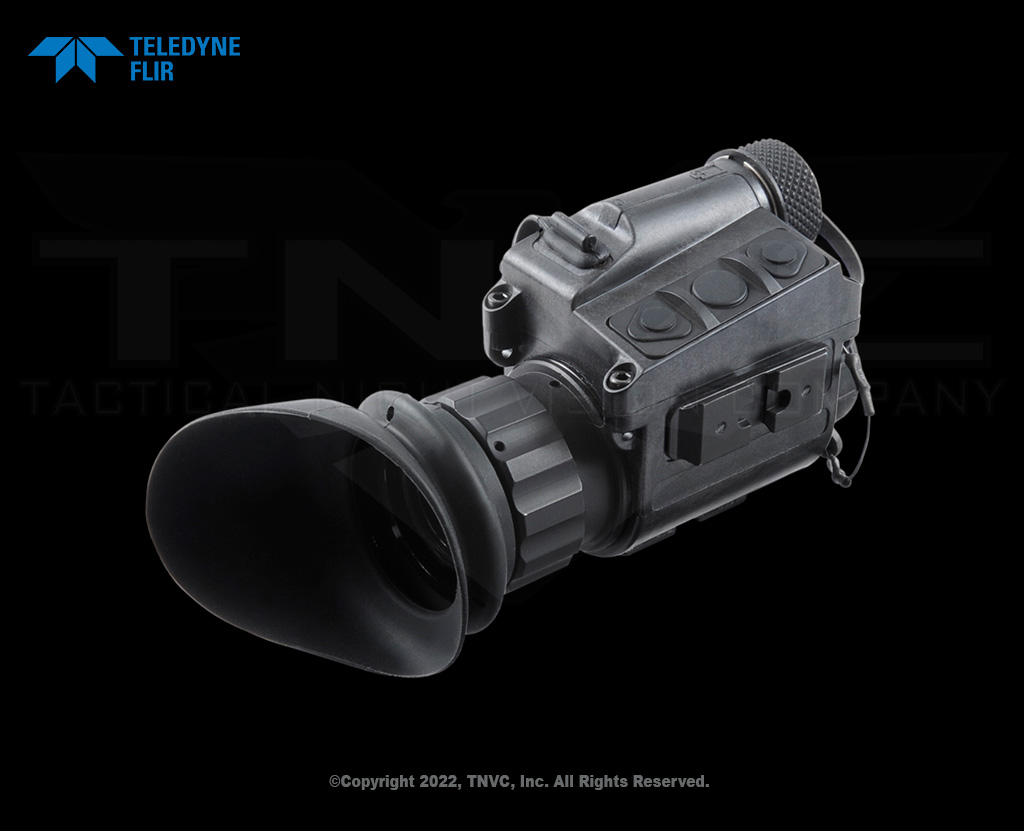 FLIR Breach PTQ136 - Tactical Night Vision Company