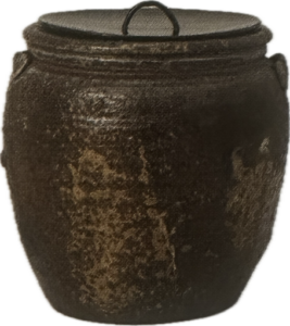 古備前骨董種壺江戸初期の只今サマー感謝セール開催挑戦です❣️