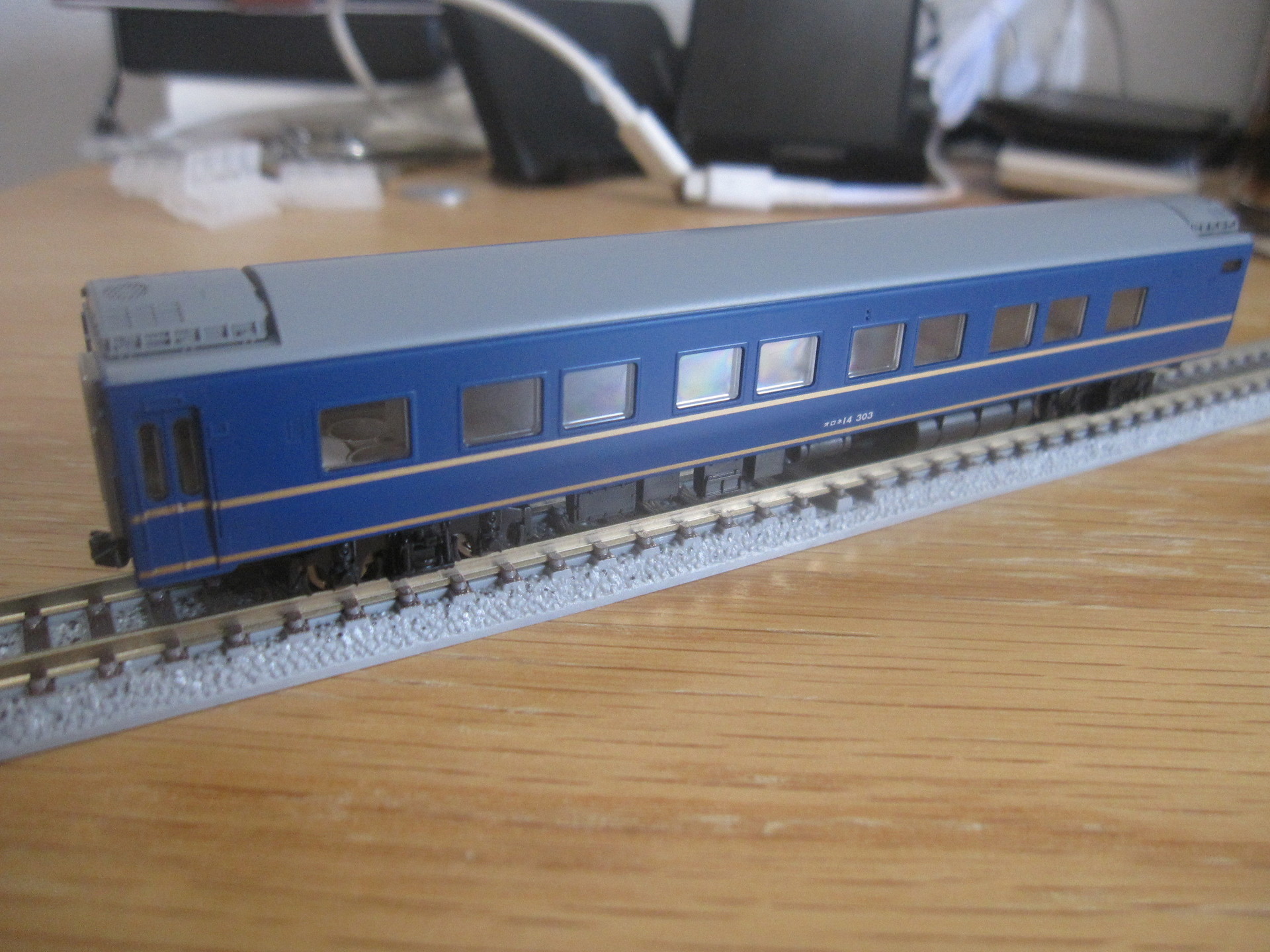 トミックス 出雲 11両セット トミックス 出雲 11両セット トミックス