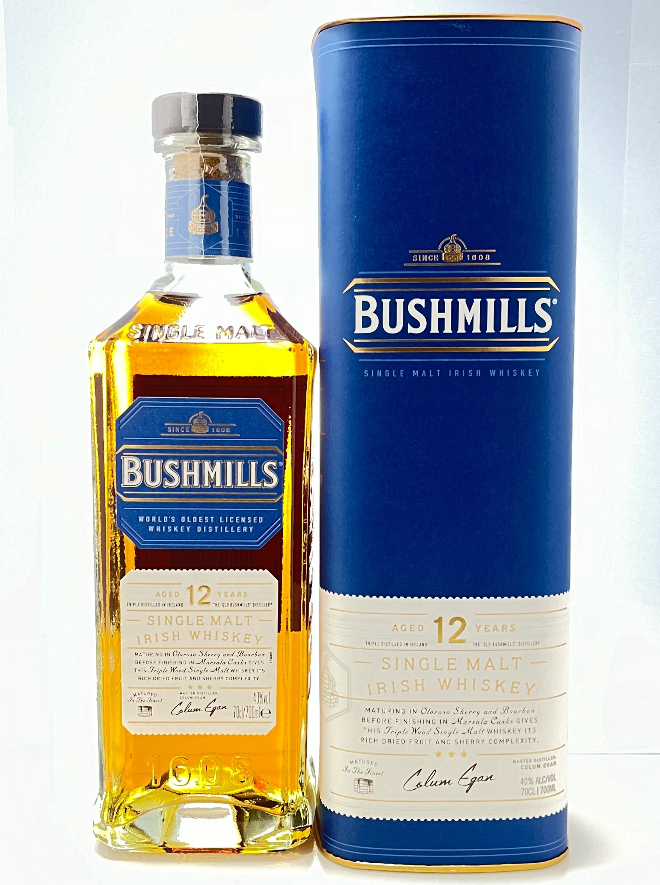 ウイスキーミュウ ハクション大魔王ラベル シークレットオー