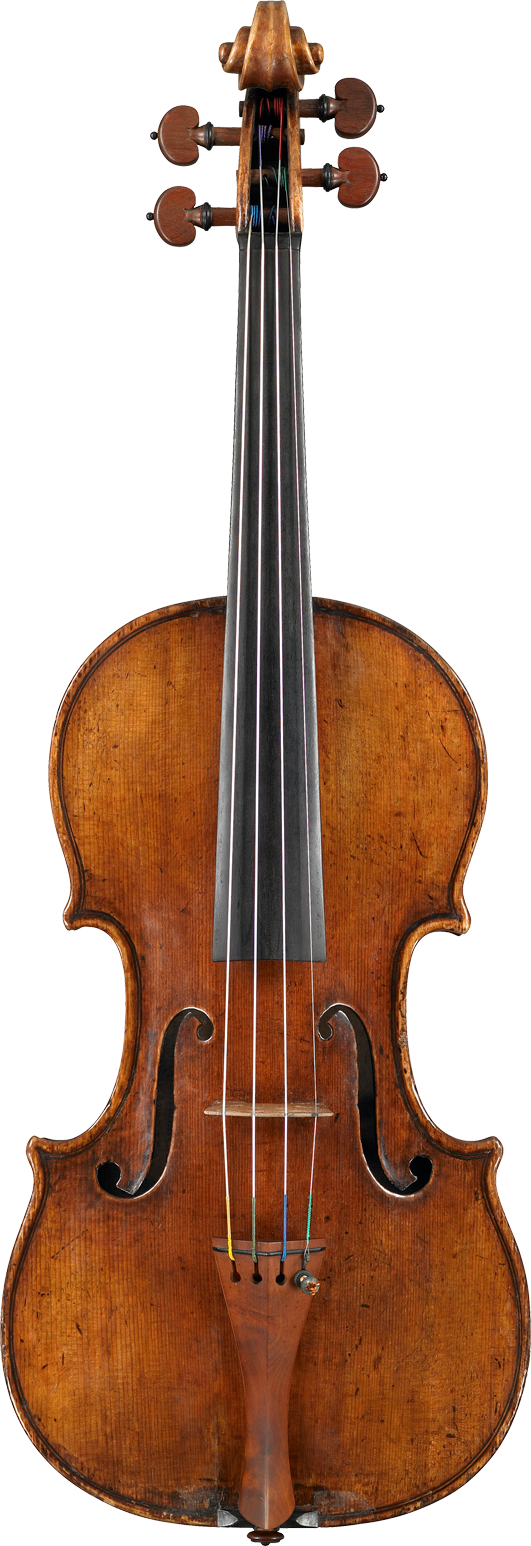 Maurin, Rubinoff｜21 STRADIVARIUS | 東京ストラディバリウス