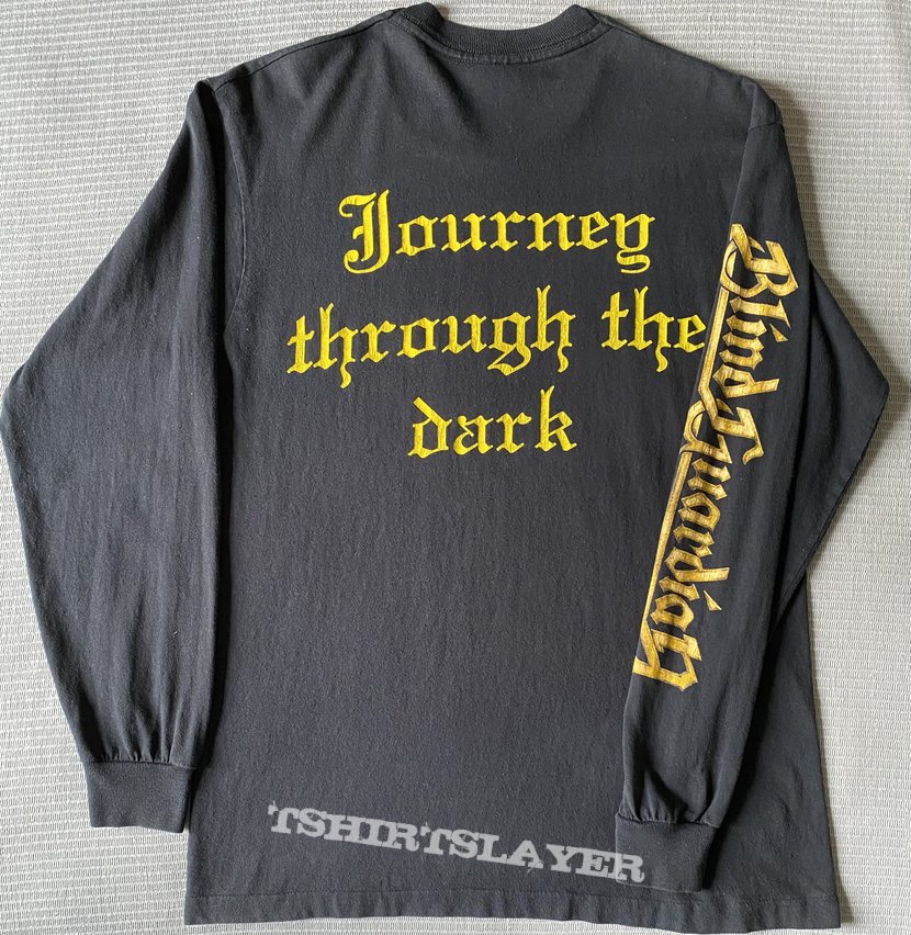 Blind Guardian - Journey through the dark - LongSleeve
