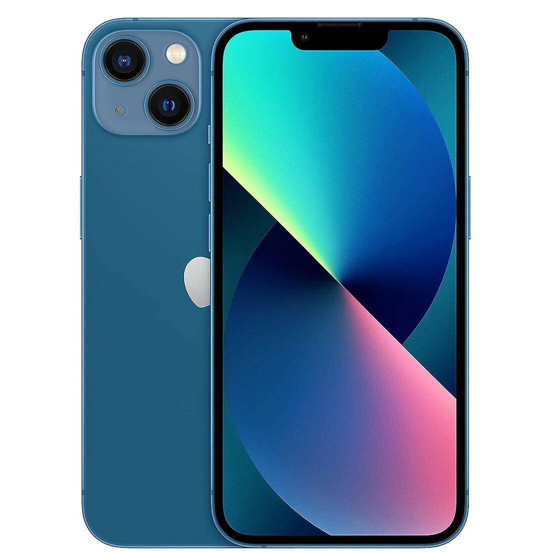 iPhone 13 Pro ストア 128GB 本体 充電ケーブル付 シエラブルー Apple