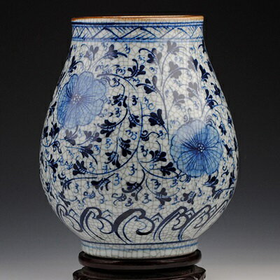 青花瓷瓶2個 61L2Pt-+mQL._AC_UF350,