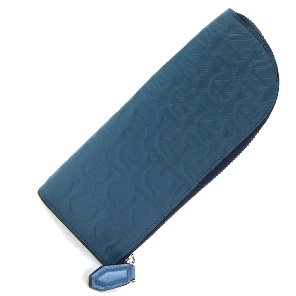 楽天市場】フェラガモ ペンケースの通販