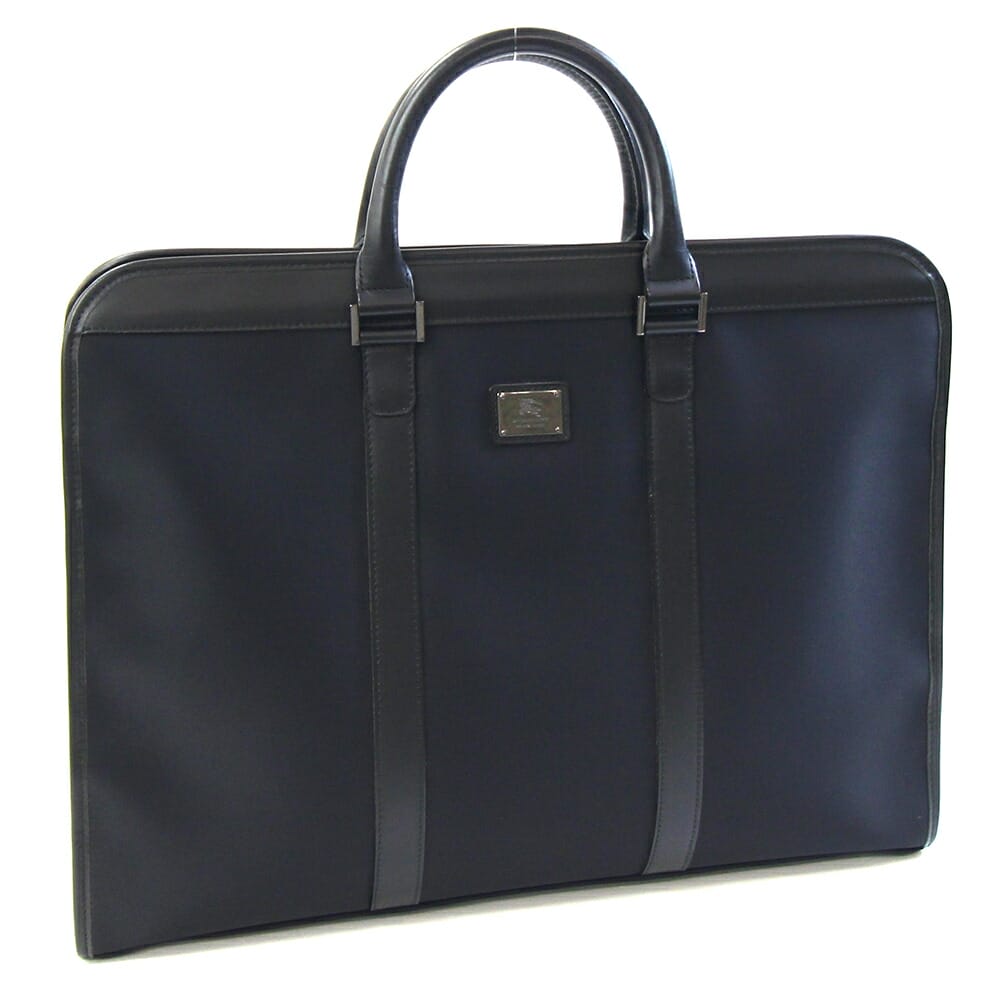 楽天市場】バーバリー ブラックレーベル メンズ 手袋の通販