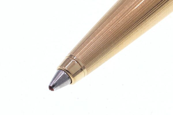 楽天市場】グッチ ボールペン インターロッキングG ケース付き ペン