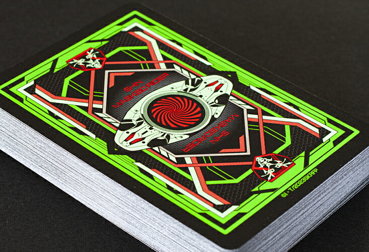 楽天市場】【トランプ】 SHIN MASKED RIDER BICYCLE ≪ シン・仮面