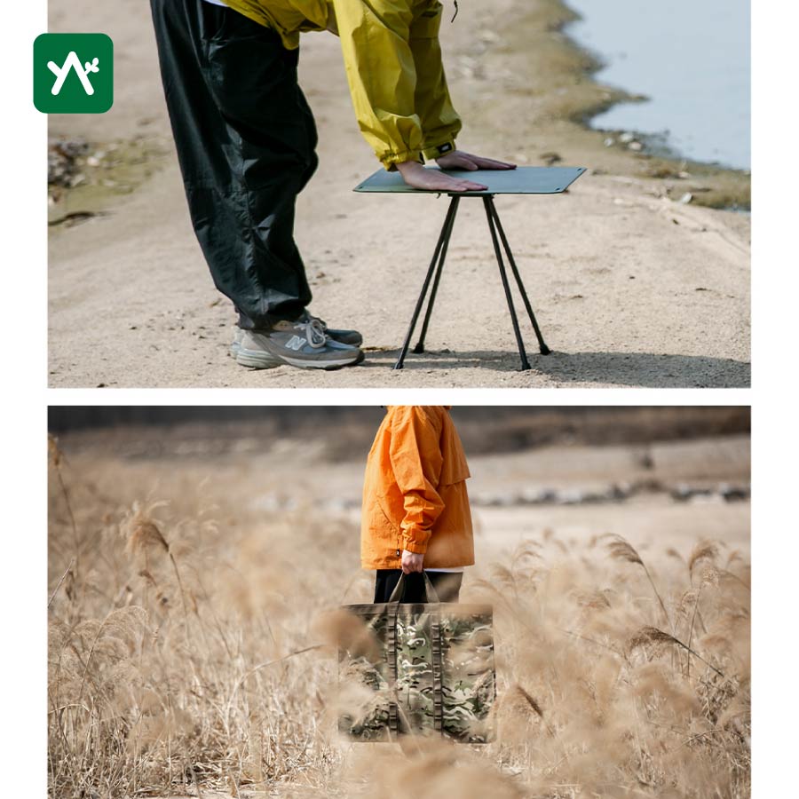 楽天市場】ミニマルワークス MINIMALWORKS DUO TABLE MGFUTA01DU000TA0