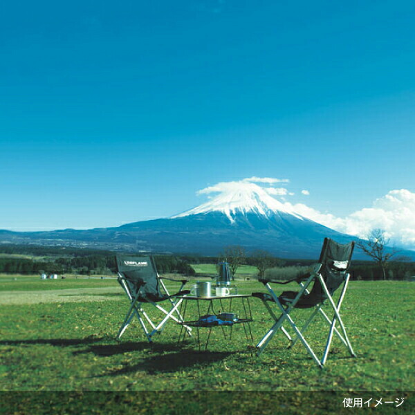 からあげ様】ユニフレーム フィールドラック×2個 天板セット＋