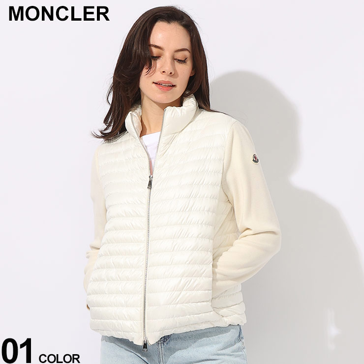 モンクレール ニット