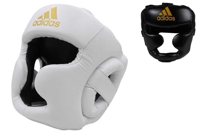 楽天市場】adidas ヘッドガード FLX3.0 スピード ADISBHG041