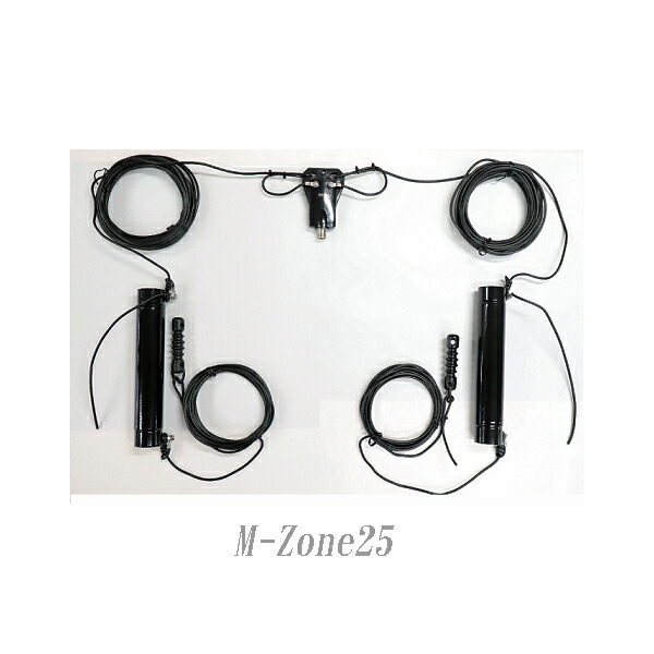 楽天市場】HFV40 ダイヤモンド 7MHz帯 V型ダイポールアンテナ : 中部特