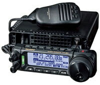 楽天市場】FT-891M 50W機 YAESU HF/50MHz帯 オールモードフィールド