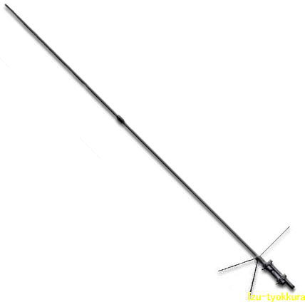 おもちゃ アマチュア無線 アンテナ」の人気商品一覧 | 安い商品を通販