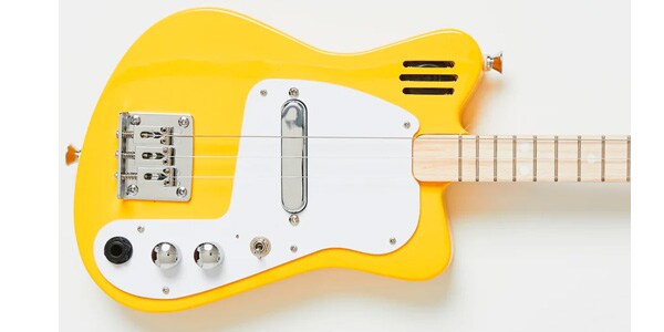 楽天市場】Loog（ルーグ） ミニギター/アンプ内蔵ギター Mini Electric