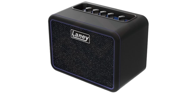 楽天市場】Laney（レイニー） ベースアンプ/コンボ Mini-Bass NX 電池