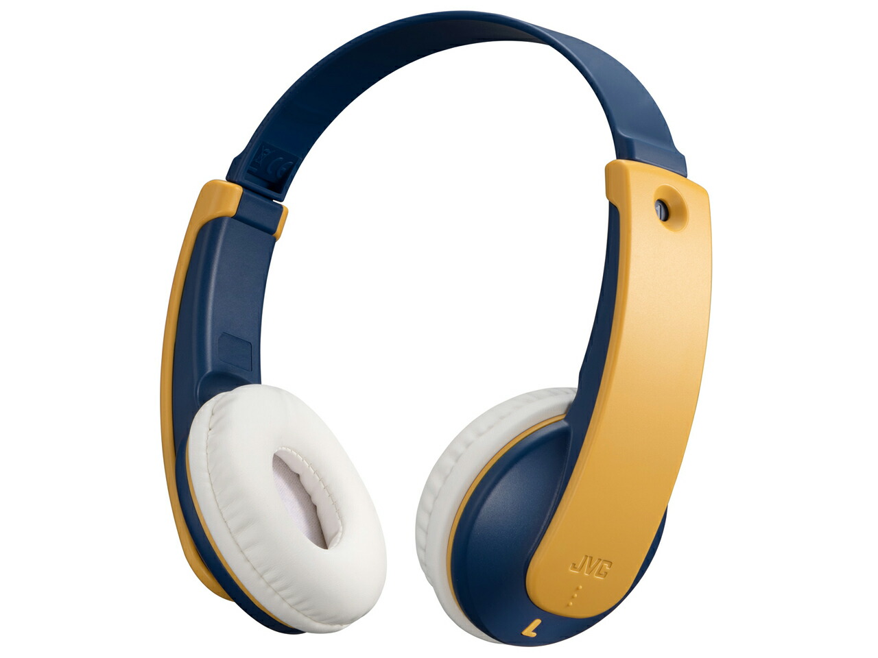 新品送料無料】JVCワイヤレス ヘッドホン システム HA-WD100B 【公式通販】