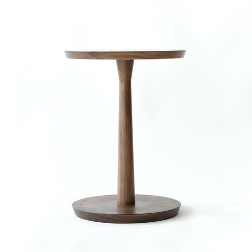 楽天市場】飛騨家具 HIDA 飛騨産業 森のことば サイドテーブル 国産