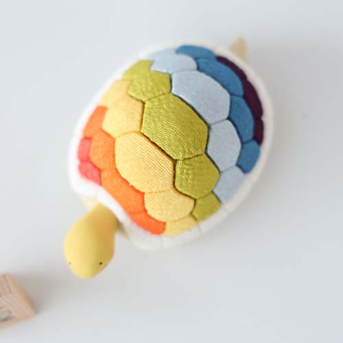 亀の形 工芸品 陶雲｜亀の形 工芸品 陶雲