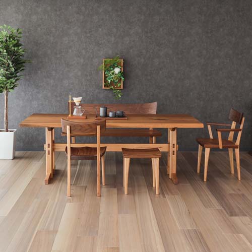 飛騨家具ダイニングのみ