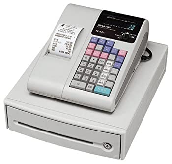 シャープレジスター ER-A132 簡単便利特殊 送料込132654 シャープ