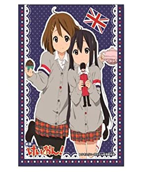 楽天市場】けいおん スリーブの通販