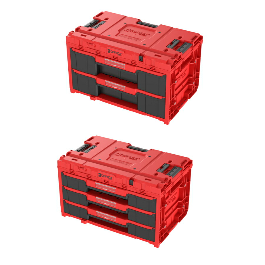 いいねよりも様 RP TOOLZ 精密測定ツール 赤 いいねよりも様