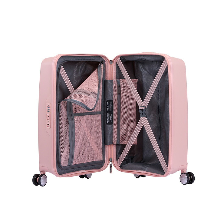 楽天市場】正規品 アメリカンツーリスター American Tourister スーツ