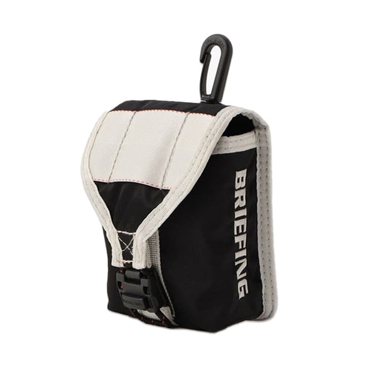 楽天市場】正規品 ブリーフィング ゴルフ BRIEFING GOLF ポーチ