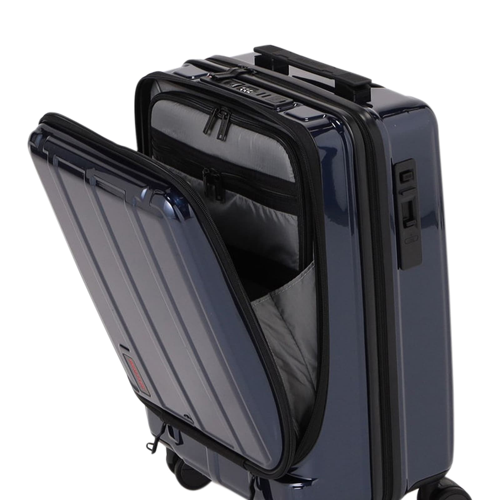 楽天市場】正規品 BRIEFING ブリーフィング スーツケース フロント