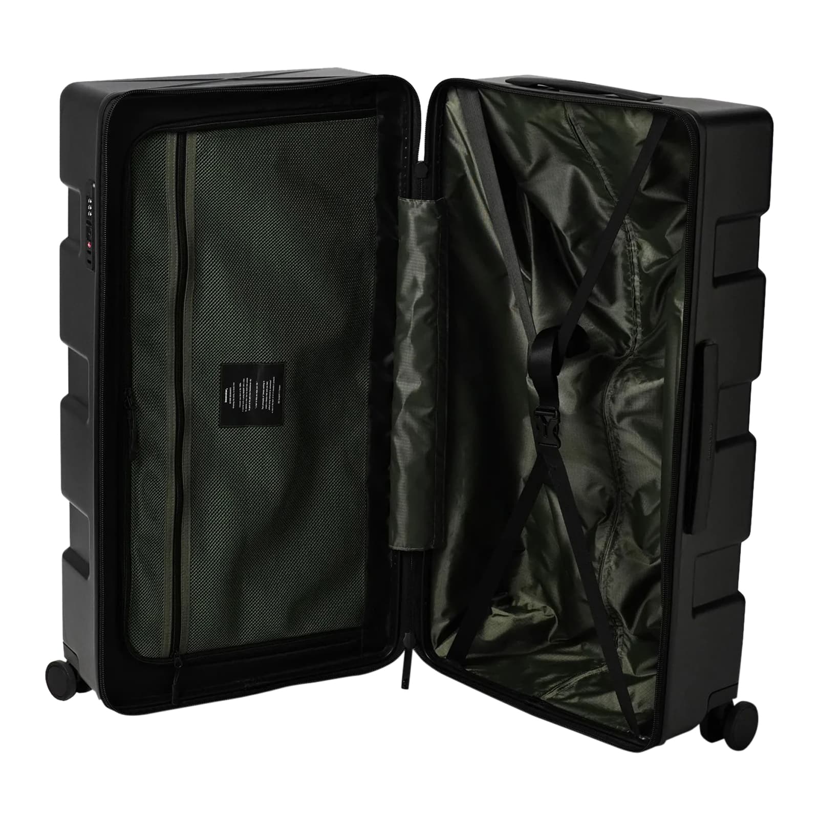 楽天市場】正規品 イノベーター Innovator スーツケース Lサイズ