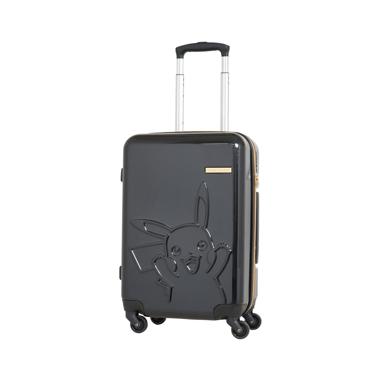 CU ポケモンメタモンスーツケース キャリーケース 限定品 CU ポケモン