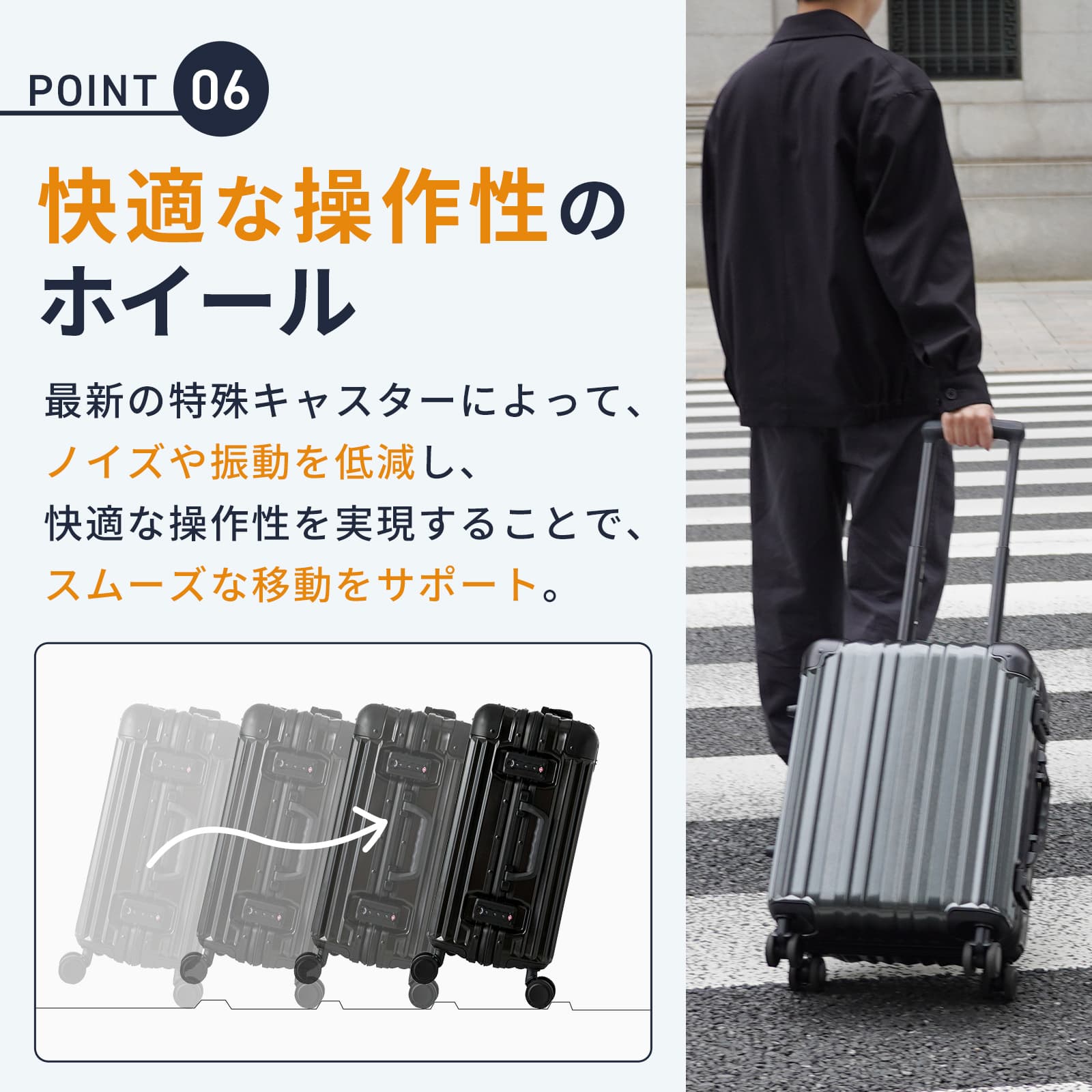 楽天市場】正規品 リカルド RICARDO スーツケース 機内持ち込み S