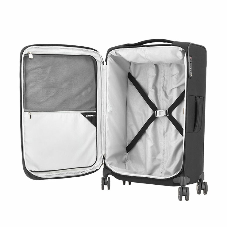 楽天市場】正規品 サムソナイト Samsonite スーツケース キャリー